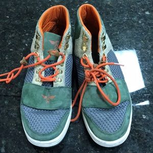 Creative Recreation Mens shoes
